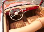 BMW 503 Convertible 1956 года